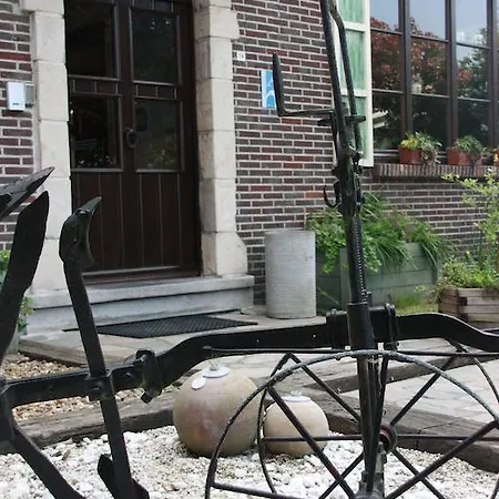 Troopeird Hotel Kortrijk