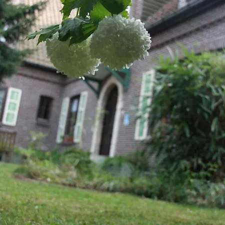 Hotel Troopeird Kortrijk