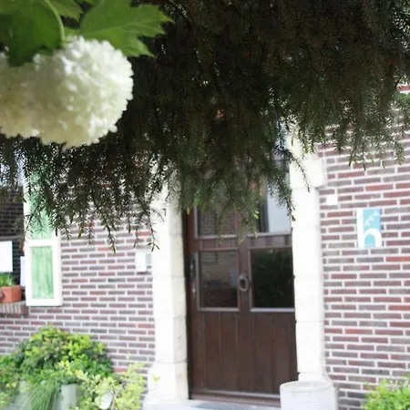 Hotel Troopeird Kortrijk