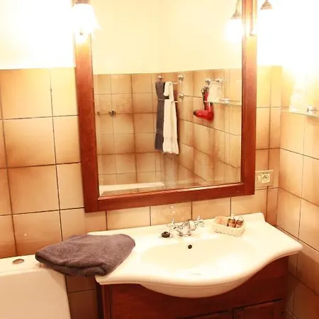 Hotel Troopeird 3*