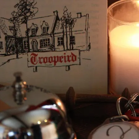 Hotel Troopeird