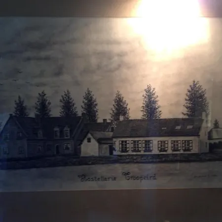 Troopeird Kortrijk