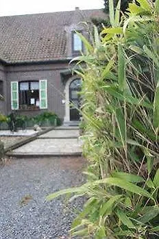 Hotel Troopeird