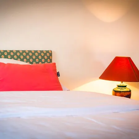 Troopeird Hotel 3*