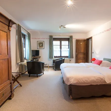 Hotel Troopeird Kortrijk