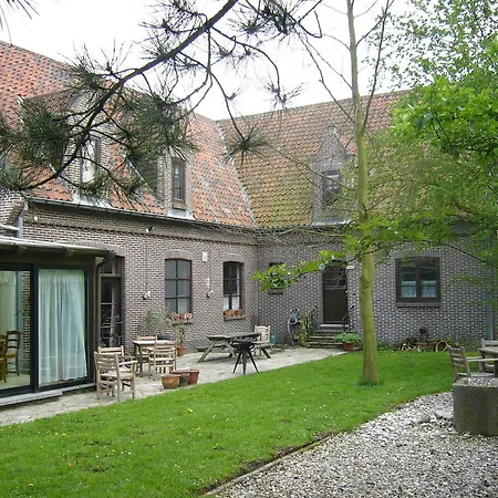Hotel Troopeird 3*