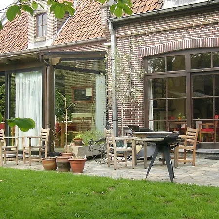 Troopeird 3* Kortrijk