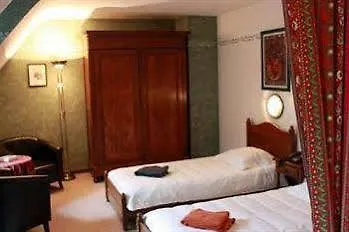 Hotel Troopeird 3*