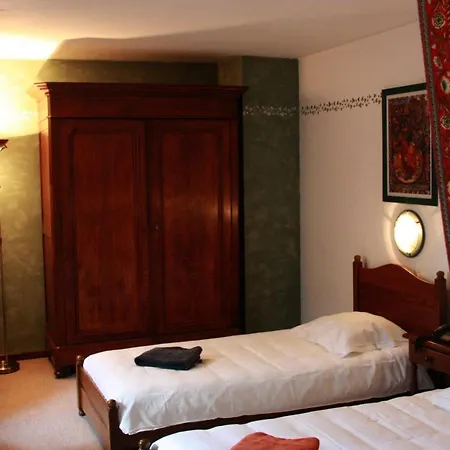 Hotel Troopeird Kortrijk